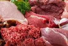 قیمت گوشت مرغ، گوشت قرمز و دام زنده امروز یکشنبه ۱۷ تیر ۱۴۰۳