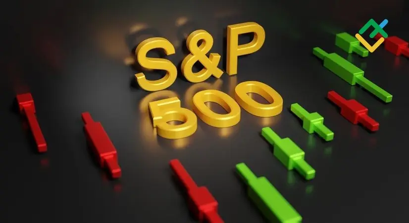 رشد S&P 500 پس از هفته پرتلاطم