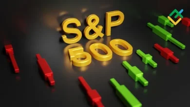 رشد S&P 500 پس از هفته پرتلاطم