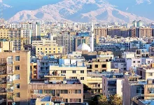 افزایش ۱۷ درصدی قیمت مسکن و رکود سنگین در بازار