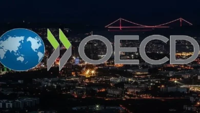 ناترازی تقاضا و عرضه مسکن در کشورهای OECD