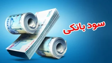 احتمال تغییر نرخ سود بانکی توسط بانک مرکزی رد شد!