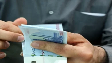 افزایش ۲۰ درصدی حقوق و کف حقوق ۱۲ میلیون در ۱۴۰۴