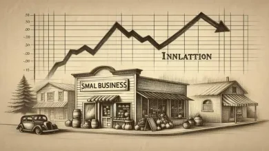 تحلیل اثرات تورم بر کسب‌وکارهای کوچک در ایران
