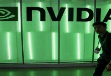 Nvidia جایگزین Intel در شاخص Dow Jones می‌شود