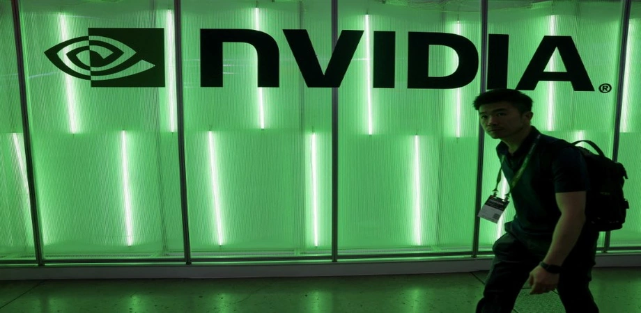 Nvidia جایگزین Intel در شاخص Dow Jones می‌شود