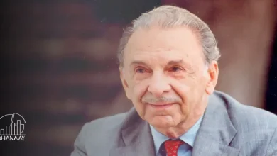 تأثیر J. R. D. Tata بر اقتصاد مدرن هند