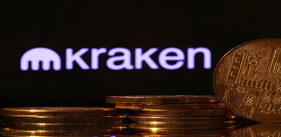 جریمه ۵.۱ میلیون دلاری برای صرافی Kraken در استرالیا