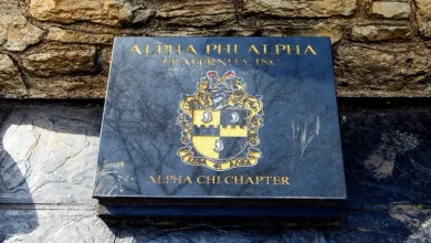 نقش Alpha Phi Alpha در توسعه اقتصادی آفریقایی‌ها