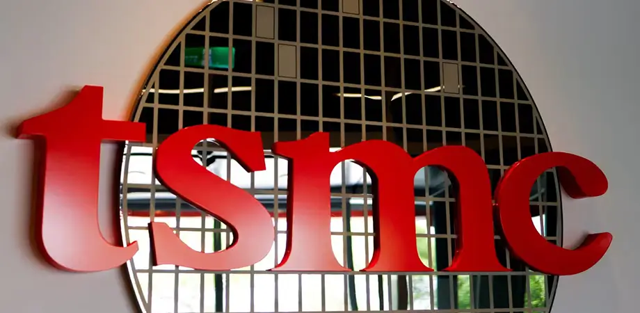 رشد ۳۰ درصدی درآمد TSMC در سال ۲۰۲۴