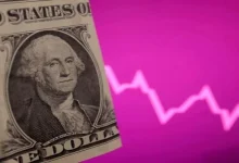 نزول احتمالی ارزش دلار جهانی در پی کاهش تنش‌ها