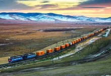 بیمه‌نامه مشترک ایران و روسیه برای کریدور شمال–جنوب