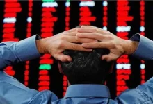 زنگ خطر رکود برای سهامداران بورس تهران به صدا درآمد