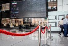 شکست حمایت ۳ میلیون واحدی شاخص کل بورس تهران