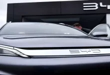 کاهش پیشبینی فروش BYD؛ احتمال عدم تحقق هدف ۵.۵ میلیونی