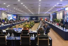 گروه ۲۰ خواستار اصلاحات ساختاری اقتصاد جهان شد