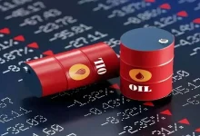 افزایش قیمت نفت با کاهش شدید ذخایر آمریکا