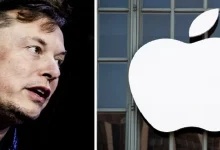 ایلان ماسک اپل را به نقض قوانین ضدانحصار متهم کرد