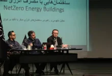 تاب‌آوری ساختمان‌ها و اقتصاد مسکن در دوران پساجنگ