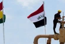 ترامپ به دنبال سهم از نفت اقلیم کردستان عراق