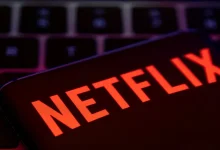 راه‌اندازی نتفلیکس و آغاز تحول اقتصاد دیجیتال