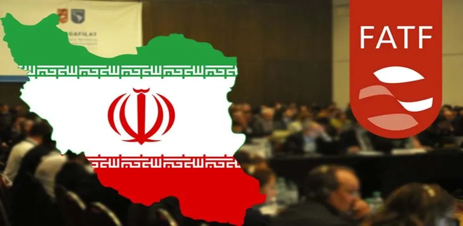 پالس مثبت FATF به ایران با آغاز مذاکرات رسمی