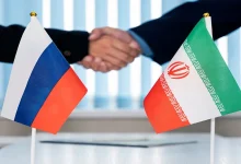 کریدور شمال-جنوب محور همکاری ایران و روسیه در اوراسیا