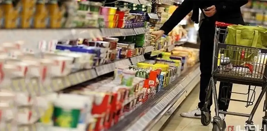 افزایش تورم کالاهای خوراکی در مرداد؛ جهش میوه و سبزیجات