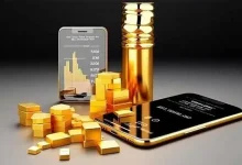 شروط تازه بانک مرکزی برای فعالیت پلتفرم‌های فروش طلا آنلاین