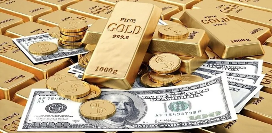 طلای جهانی با عبور از ۳۸۰۰ دلار رکورد تاریخ شکست
