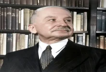 لودویگ فن میزس؛ اقتصاددان برجسته مکتب اتریشی