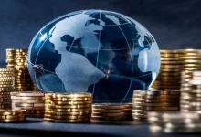 بدهکارترین کشورهای جهان در سال ۲۰۲۵ معرفی شدند