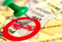 تحریم‌های داخلی و عقب‌ماندگی ایران در بازار ترانزیت منطقه