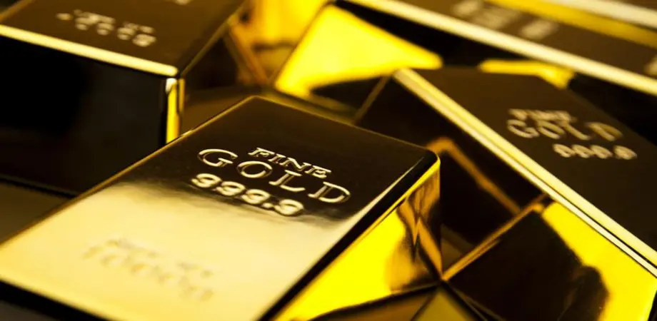 طلا جای گاز طبیعی را در صادرات استرالیا می‌گیرد
