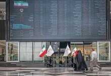 ورود تاریخی پول حقیقی به بورس و عبور شاخص از سه میلیون