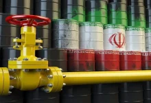چین درآمدهای نفتی ایران را صرف پروژه‌های زیرساختی می‌کند