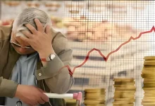 بازار در شوک تورم با افزایش ۶۰ تا ۱۰۰ درصدی قیمت‌ها