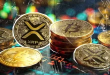 خروج دو میلیارد دلار از بیت‌کوین و سقوط سنگین بازار