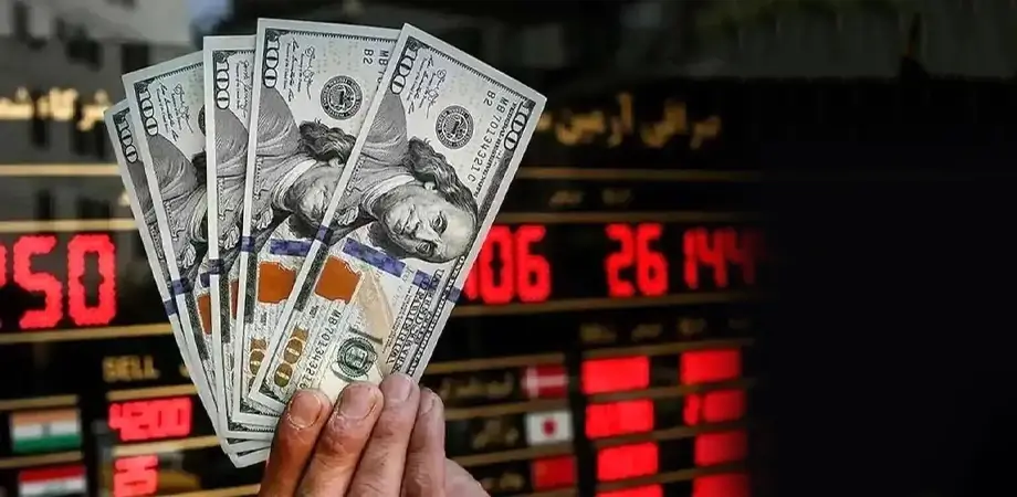 افزایش احتمالی ارز ترجیحی به بالای 40 هزار تومان