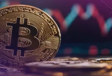 داده‌های اقتصادی آمریکا قیمت بیت‌کوین را تکان داد
