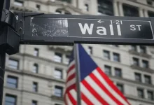 رشد خفیف وال‌استریت همزمان با تقویت انتظار کاهش نرخ بهره