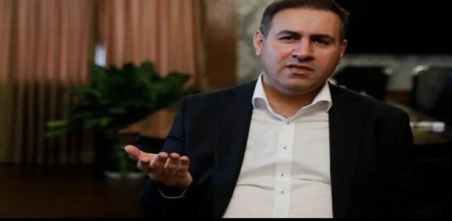 رمزارز ملی و قانونمند شدن گردش پول در ایران