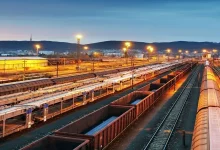 فعالسازی مسیر ریلی بلاروس به ایران در کریدور شمال–جنوب