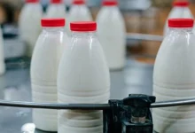 قیمت جدید شیرخام و چهار محصول لبنی یارانه‌ای اعلام شد