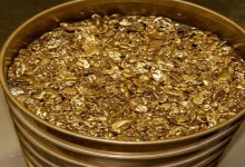 مسیر پرحاشیه طلای سودان تا دبی فاش شد