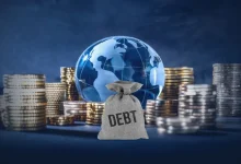 هشدار بانک جهانی درباره رکورد بدهی کشورهای درحال‌توسعه