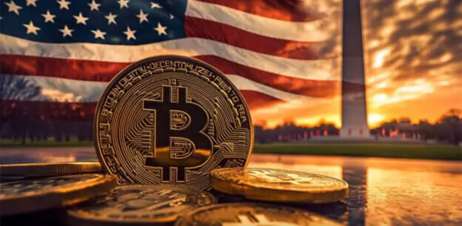 کاهش نرخ بهره آمریکا و اثر آن بر بازار کریپتو