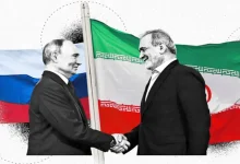 یک قدم تا قرارداد ۱.۶ میلیارد یورویی ایران و روسیه