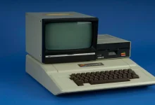 ثبت رسمی شرکت Apple Computer در سال ۱۹۷۷ و اثرات اقتصاد