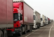 سرعتگیرهای ایران در رقابت کریدورهای منطقهای ترانزیت